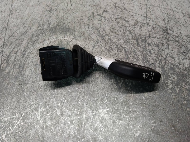 Recambio de mando limpia para opel agila básico referencia OEM IAM 90124931 90191942 90196376