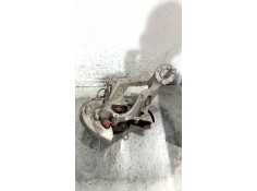 Recambio de mangueta trasera derecha para audi sq5 (8r) 3.0 tdi quattro referencia OEM IAM 8R0505436C 8R0505432F  2