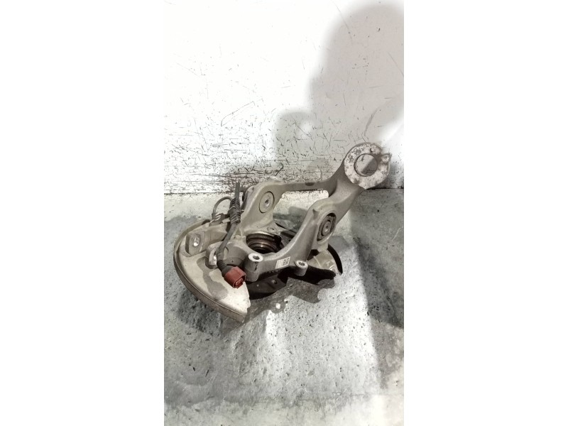 Recambio de mangueta trasera derecha para audi sq5 (8r) 3.0 tdi quattro referencia OEM IAM 8R0505436C 8R0505432F 