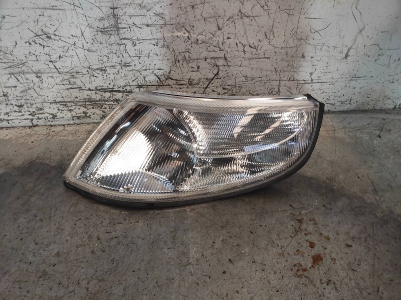 Recambio de piloto delantero izquierdo para saab 9-5 berlina referencia OEM IAM 1113129550  