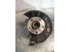 Recambio de mangueta delantera izquierda para seat leon (1p1) comfort limited referencia OEM IAM   