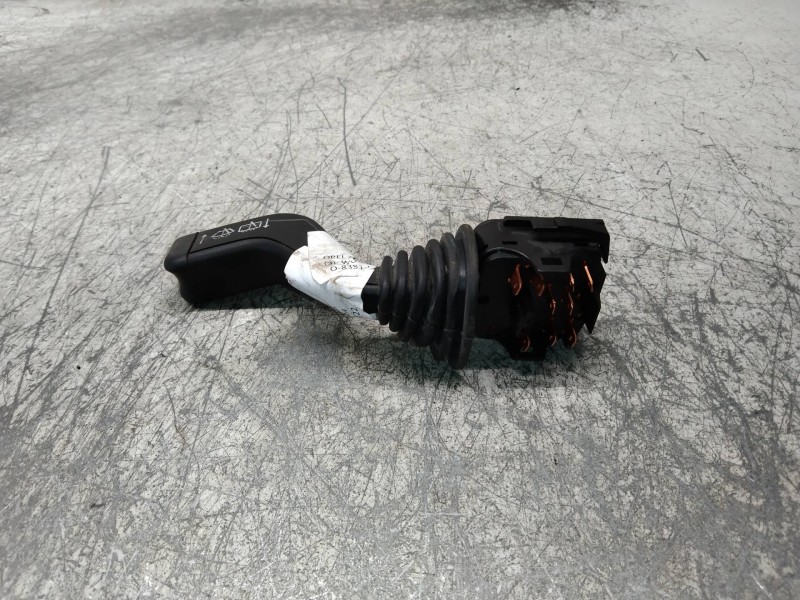 Recambio de mando limpia para opel agila básico referencia OEM IAM 90124931 90191942 90196376