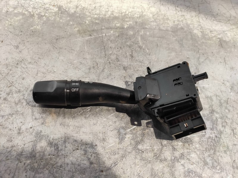 Recambio de mando luces para hyundai tucson (jm) 2.0 crdi comfort (4wd) referencia OEM IAM   