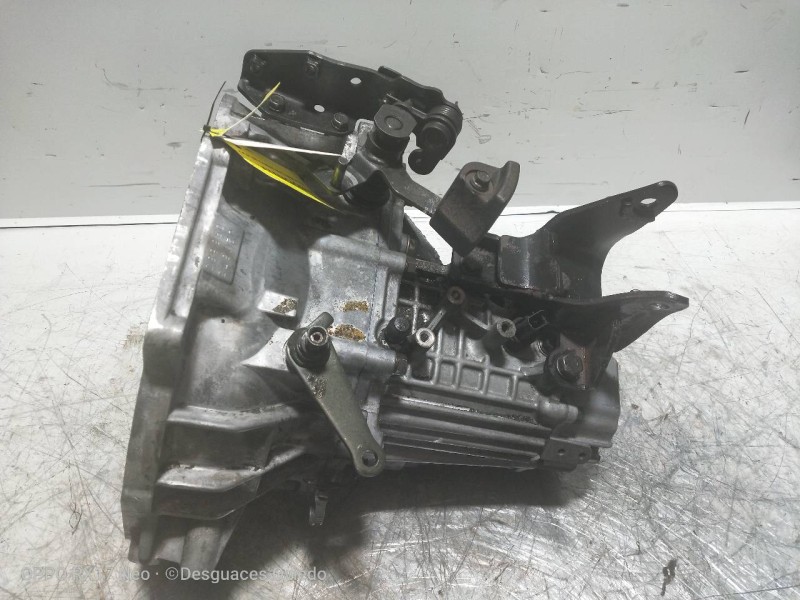 Recambio de caja cambios para hyundai coupe (gk) 2.0 fx full referencia OEM IAM J21873 098683 
