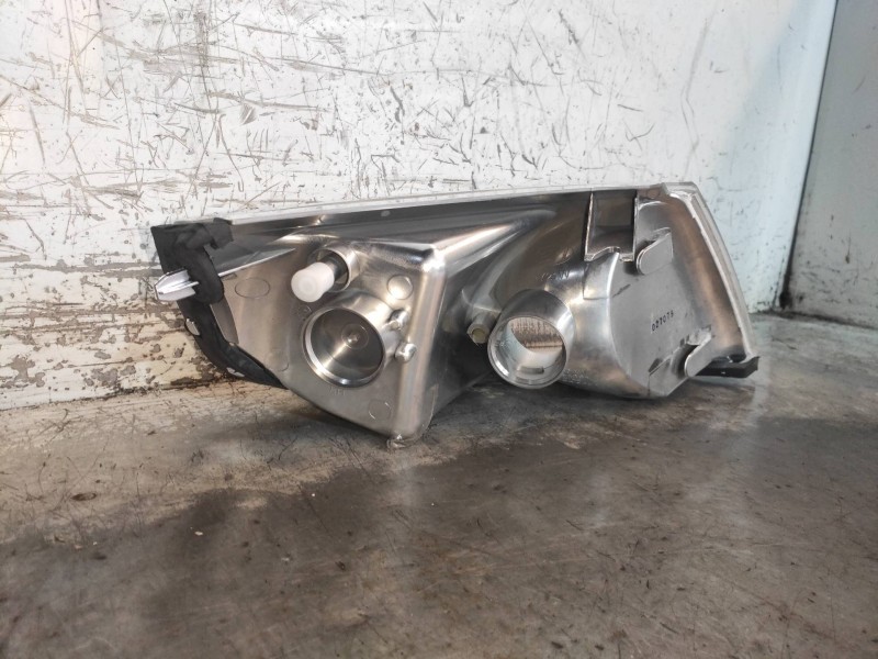 Recambio de piloto delantero izquierdo para saab 9-5 berlina referencia OEM IAM 1113129550  