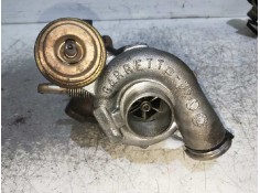 Recambio de turbocompresor para saab 9-3 berlina 2.2 16v tid cat referencia OEM IAM 4542292 90573533 