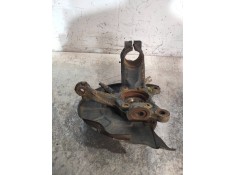 Recambio de mangueta delantera izquierda para seat leon (1p1) comfort limited referencia OEM IAM    2