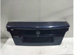 Recambio de tapa maletero para volkswagen golf iii cabrio (1e7) 2.0 referencia OEM IAM   