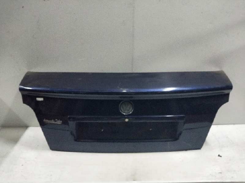 Recambio de tapa maletero para volkswagen golf iii cabrio (1e7) 2.0 referencia OEM IAM   
