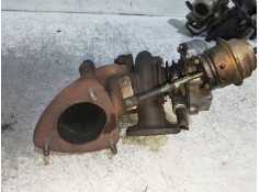 Recambio de turbocompresor para saab 9-3 berlina 2.2 16v tid cat referencia OEM IAM 4542292 90573533  2