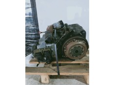 Recambio de motor completo para fiat cinquecento (170) 0.9 i.e. referencia OEM IAM 1170A1046 9552452 
