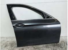 Recambio de puerta delantera derecha para bmw serie 5 lim. (f10) 520d referencia OEM IAM  4P 