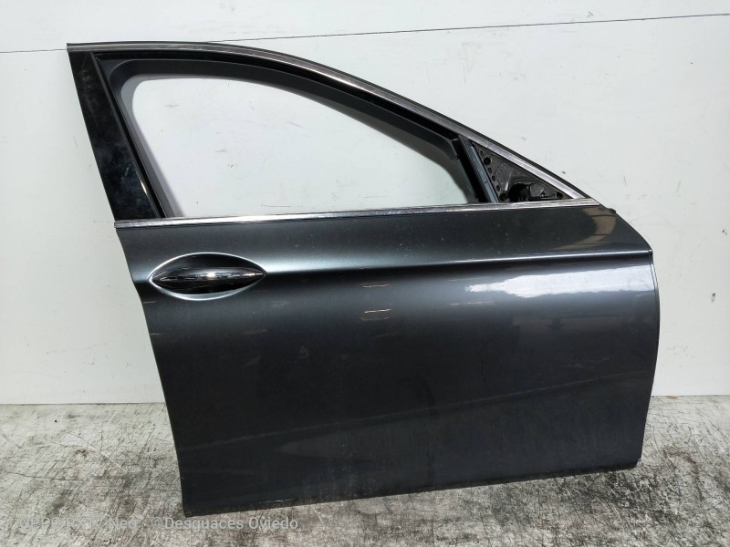 Recambio de puerta delantera derecha para bmw serie 5 lim. (f10) 520d referencia OEM IAM  4P 