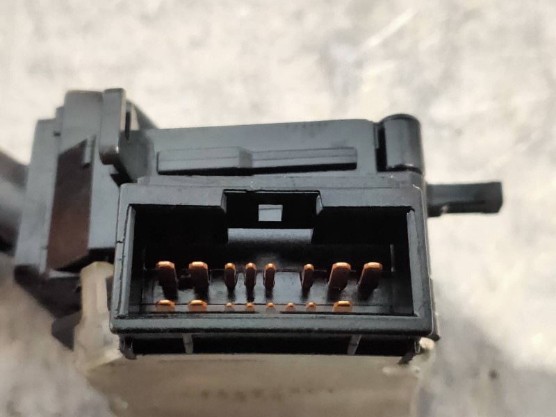 Recambio de mando luces para hyundai tucson (jm) 2.0 crdi comfort (4wd) referencia OEM IAM   