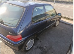 peugeot 106 (s2) del año 1999 2