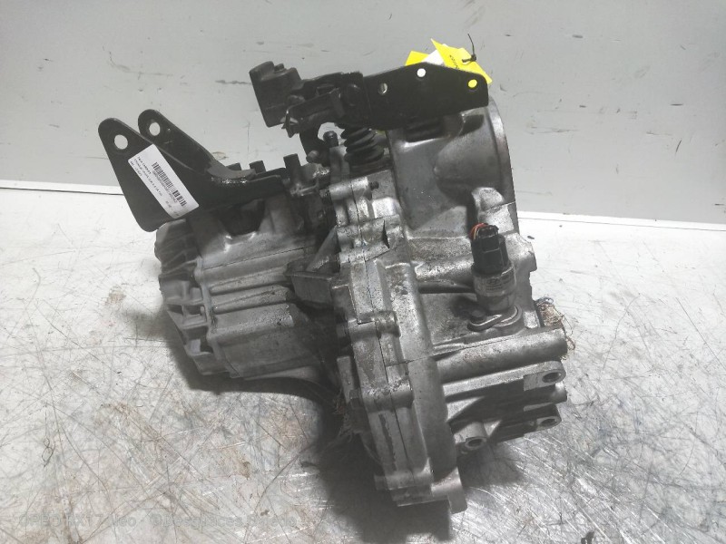Recambio de caja cambios para hyundai coupe (gk) 2.0 fx full referencia OEM IAM J21873 098683 