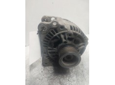 Recambio de alternador para seat toledo (1l) base referencia OEM IAM   
