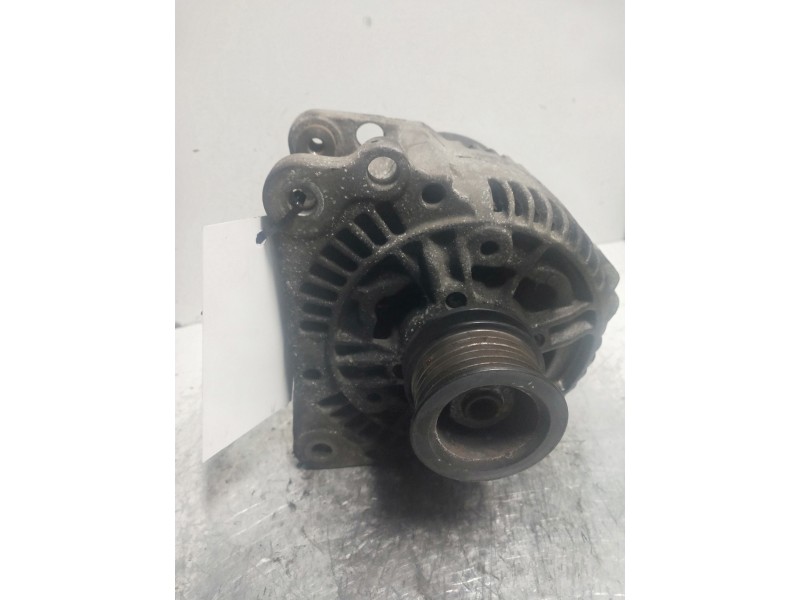 Recambio de alternador para seat toledo (1l) base referencia OEM IAM   