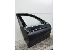 Recambio de puerta delantera derecha para bmw serie 5 lim. (f10) 520d referencia OEM IAM  4P  2