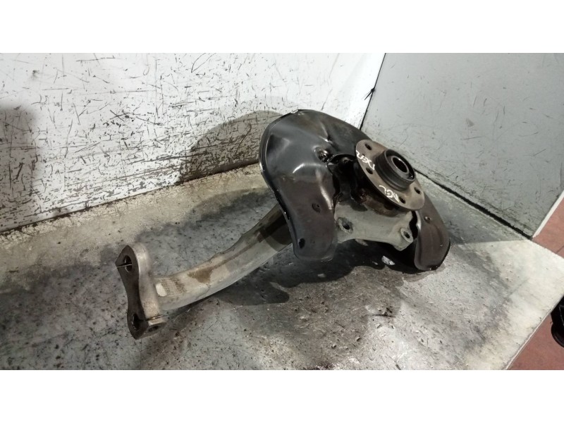 Recambio de mangueta delantera derecha para audi sq5 (8r) 3.0 tdi quattro referencia OEM IAM   