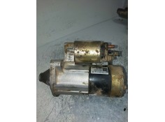 Recambio de motor arranque para suzuki wagon r+ sr (em) 1.0 referencia OEM IAM 310075F51 M000T819881 