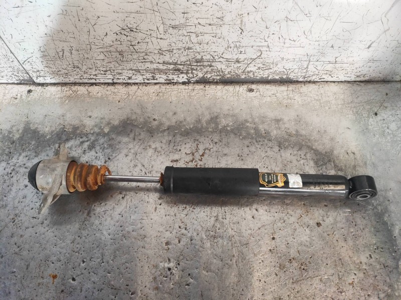 Recambio de amortiguador trasero derecho para skoda yeti active referencia OEM IAM   