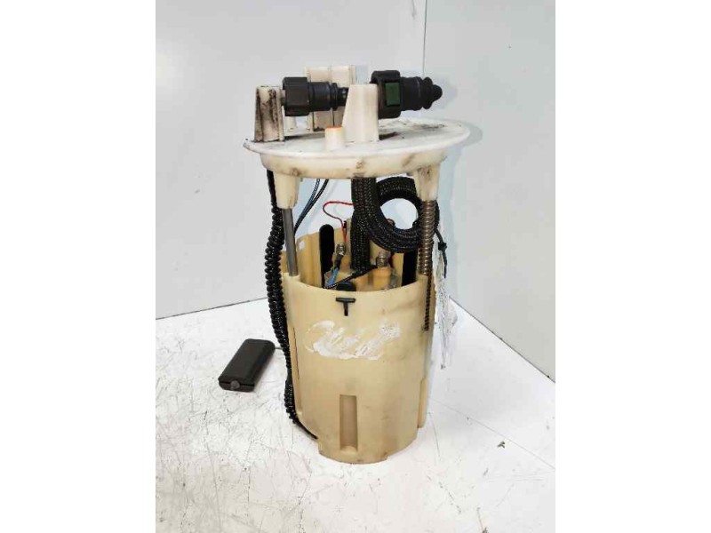 Recambio de bomba combustible para fiat idea (135) 1.3 jtd cat referencia OEM IAM 0580303008 46742382 BOSCH AFRADOR