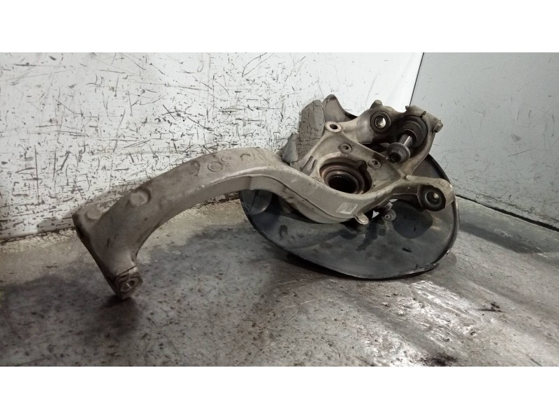 Recambio de mangueta delantera derecha para audi sq5 (8r) 3.0 tdi quattro referencia OEM IAM   