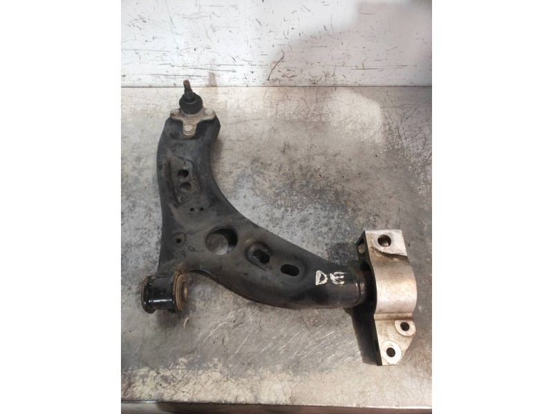 Recambio de brazo suspension inferior delantero derecho para seat leon (1p1) comfort limited referencia OEM IAM   