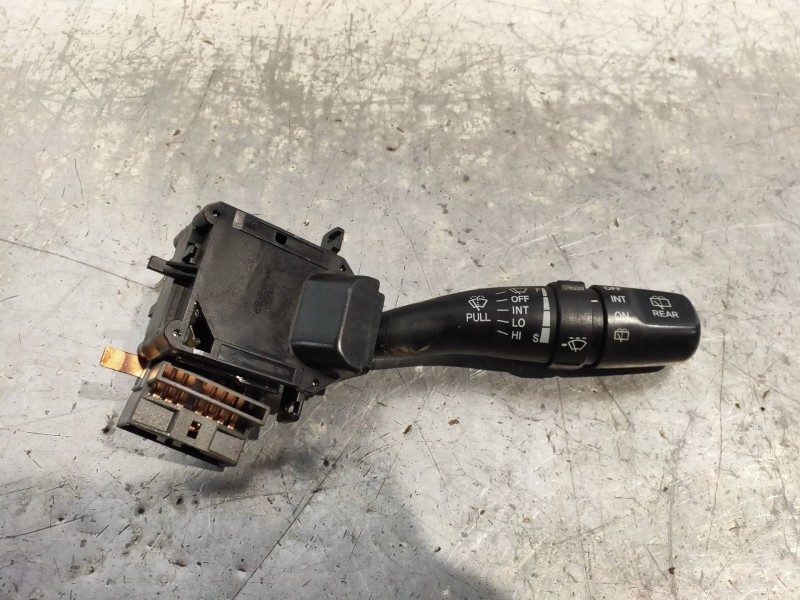 Recambio de mando limpia para hyundai tucson (jm) 2.0 crdi comfort (4wd) referencia OEM IAM   