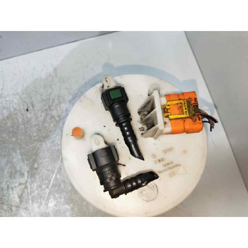 Recambio de bomba combustible para fiat idea (135) 1.3 jtd cat referencia OEM IAM 0580303008 46742382 BOSCH AFRADOR