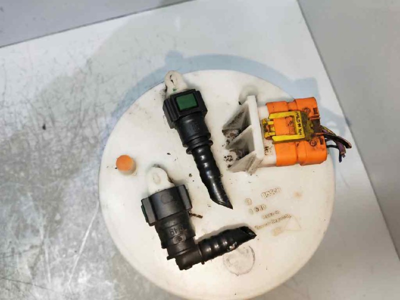 Recambio de bomba combustible para fiat idea (135) 1.3 jtd cat referencia OEM IAM 0580303008 46742382 BOSCH AFRADOR