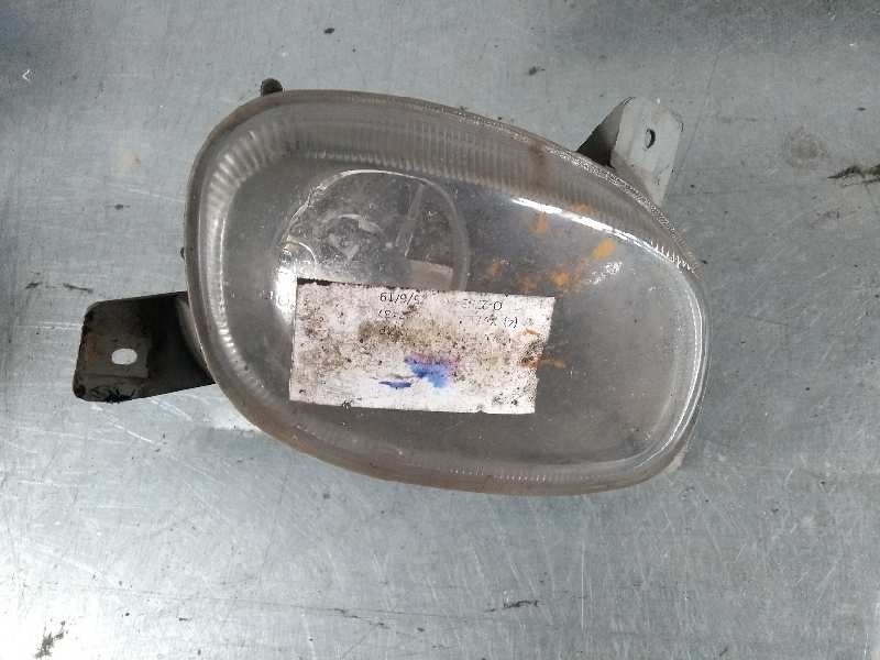 Recambio de faro antiniebla derecho para volvo s80 berlina 2.5 d referencia OEM IAM   