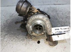 Recambio de turbocompresor para saab 9-5 berlina 2.2 tid cat referencia OEM IAM 7176261 24445062 