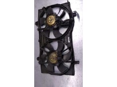 Recambio de electroventilador para nissan primera berlina (p12) 2.2 16v turbodiesel cat referencia OEM IAM 21400EDZ01  GATE 2