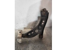 Recambio de brazo suspension inferior delantero derecho para seat leon (1p1) comfort limited referencia OEM IAM    2