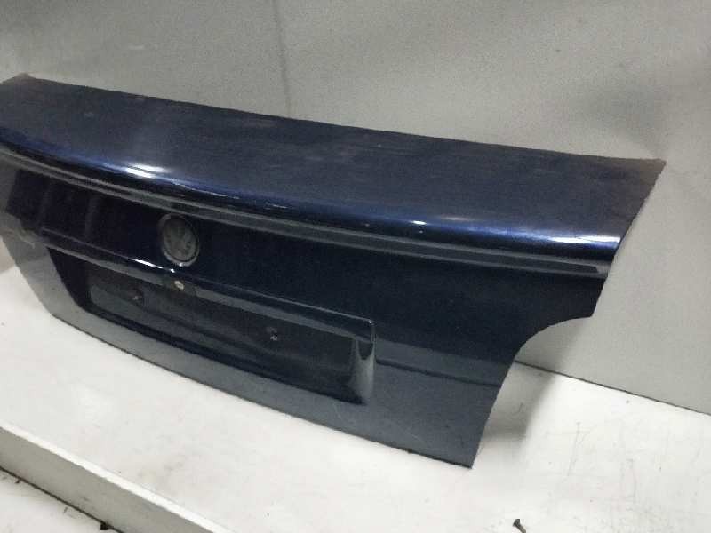 Recambio de tapa maletero para volkswagen golf iii cabrio (1e7) 2.0 referencia OEM IAM   