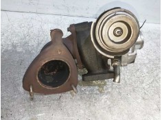 Recambio de turbocompresor para saab 9-5 berlina 2.2 tid cat referencia OEM IAM 7176261 24445062  2