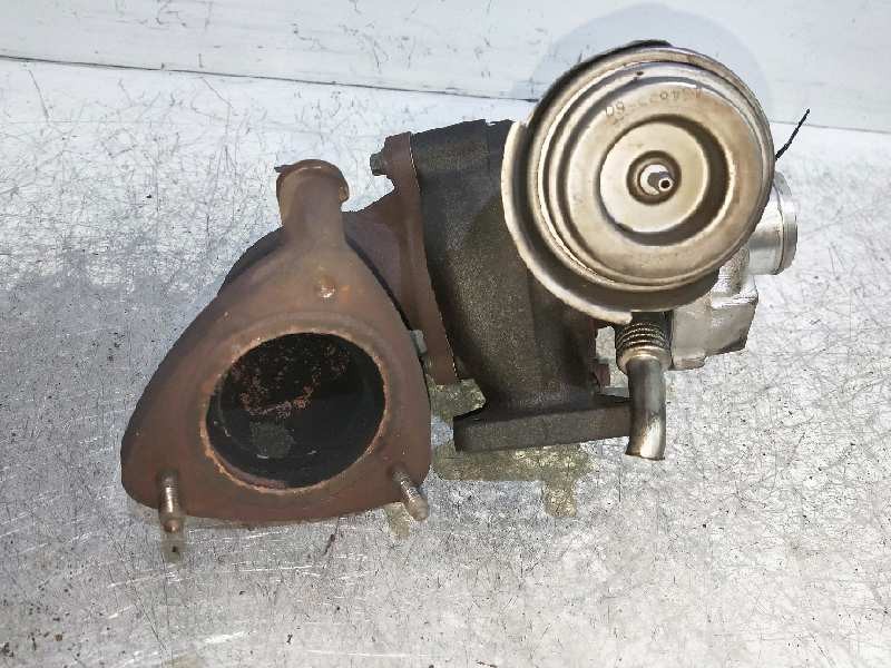 Recambio de turbocompresor para saab 9-5 berlina 2.2 tid cat referencia OEM IAM 7176261 24445062 