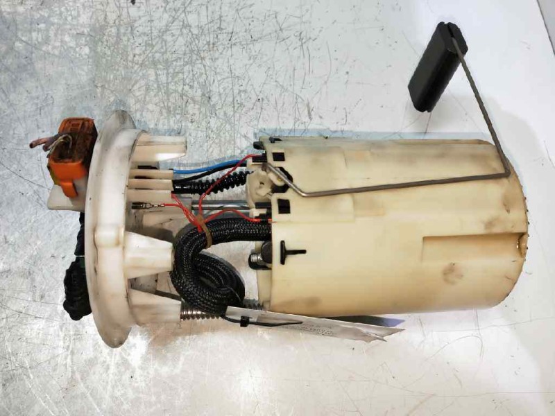 Recambio de bomba combustible para fiat idea (135) 1.3 jtd cat referencia OEM IAM 0580303008 46742382 BOSCH AFRADOR