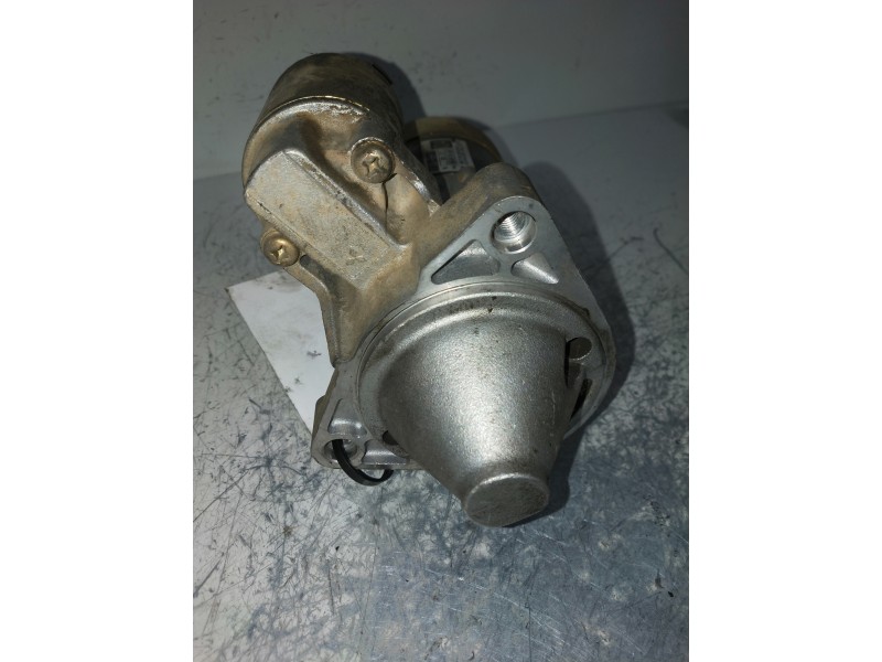 Recambio de motor arranque para suzuki wagon r+ sr (em) 1.0 referencia OEM IAM 310075F51 M000T819881 