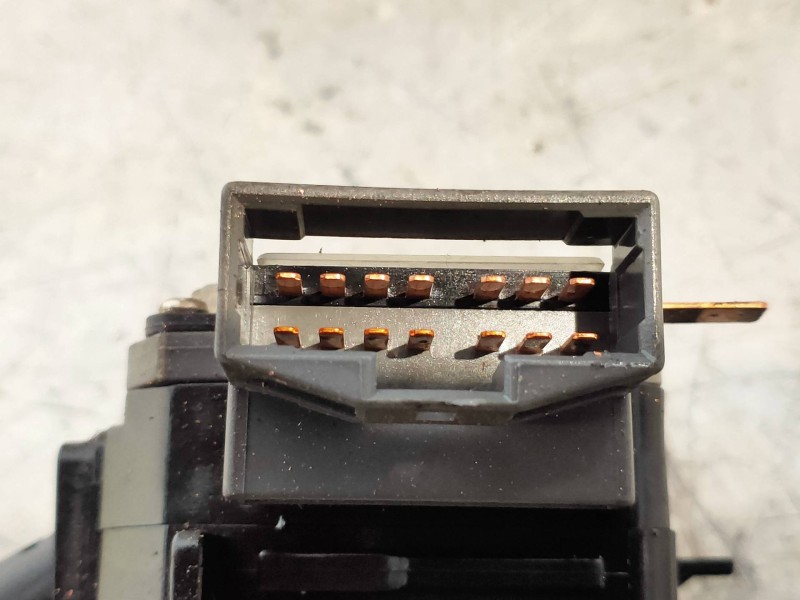 Recambio de mando limpia para hyundai tucson (jm) 2.0 crdi comfort (4wd) referencia OEM IAM   