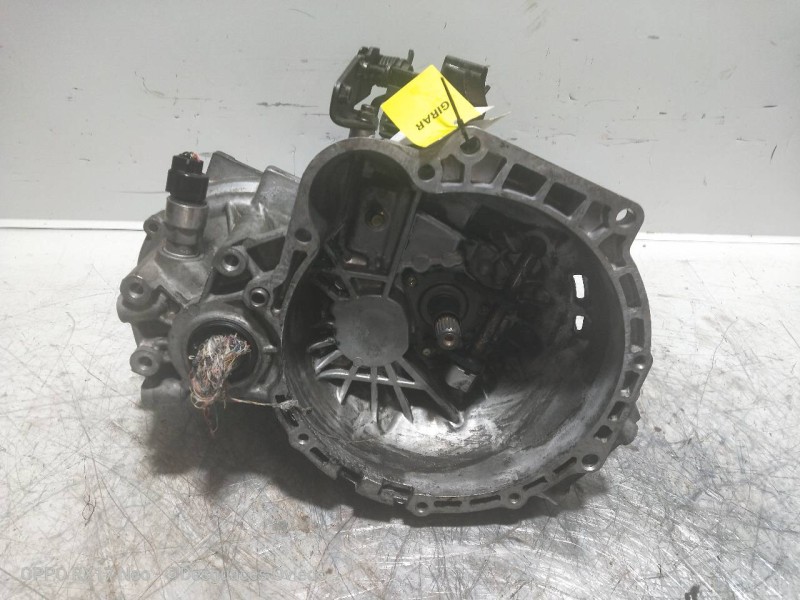 Recambio de caja cambios para hyundai coupe (gk) 2.0 fx full referencia OEM IAM J21873 098683 