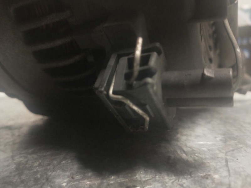 Recambio de alternador para seat toledo (1l) base referencia OEM IAM   