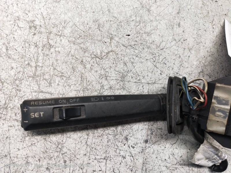 Recambio de mando luces para volvo serie 850 tdi berlina referencia OEM IAM   