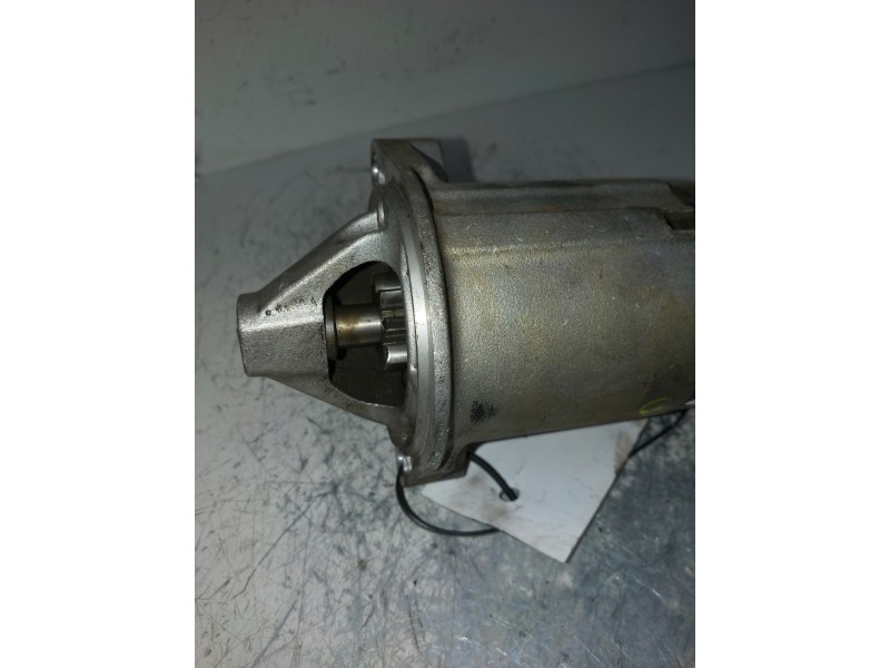 Recambio de motor arranque para suzuki wagon r+ sr (em) 1.0 referencia OEM IAM 310075F51 M000T819881 