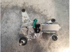 Recambio de motor limpia trasero para hyundai santa fe (bm) 2.2 crdi classic (2wd) referencia OEM IAM 987002B000 035111451 