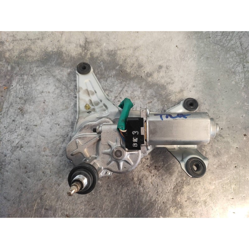 Recambio de motor limpia trasero para hyundai santa fe (bm) 2.2 crdi classic (2wd) referencia OEM IAM 987002B000 035111451 