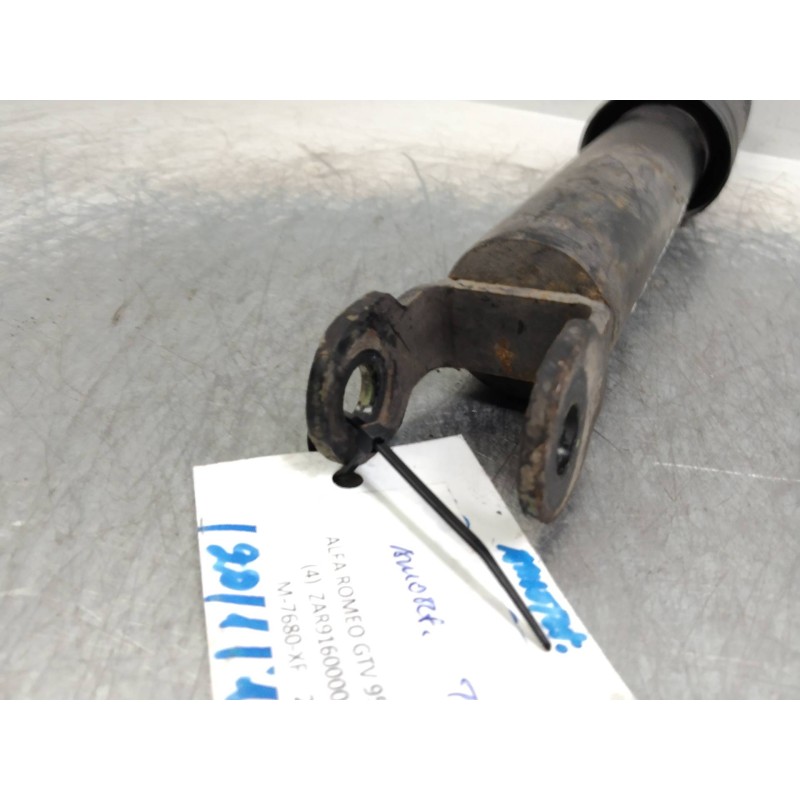Recambio de amortiguador trasero para alfa romeo gtv (163) 1.8 t.spark m referencia OEM IAM   