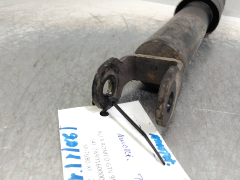 Recambio de amortiguador trasero para alfa romeo gtv (163) 1.8 t.spark m referencia OEM IAM   